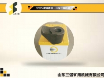 S135截齒齒座-山東三強機器